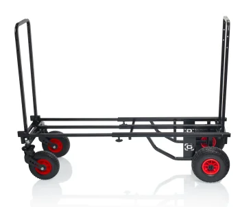52″ Utility Cart – All Terrain | GFW-UTL-CART52AT - Gator Frameworks