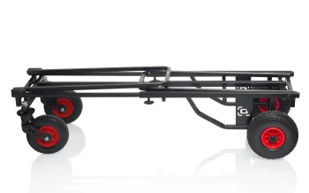 52″ Utility Cart – All Terrain | GFW-UTL-CART52AT - 6