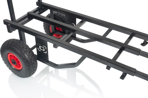 52″ Utility Cart – All Terrain | GFW-UTL-CART52AT - 8