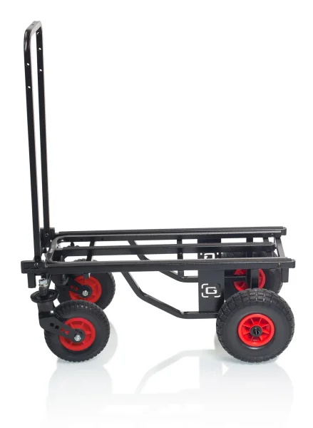 52″ Utility Cart – All Terrain | GFW-UTL-CART52AT - 2