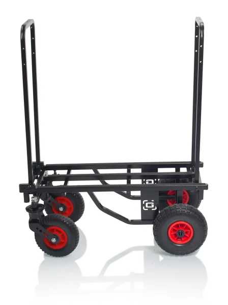 52″ Utility Cart – All Terrain | GFW-UTL-CART52AT - 3