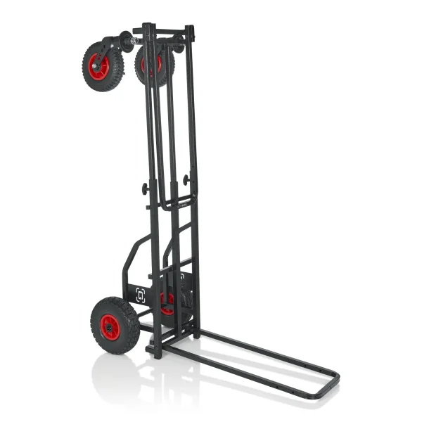 52″ Utility Cart – All Terrain | GFW-UTL-CART52AT - 4