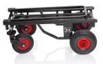 52″ Utility Cart – All Terrain | GFW-UTL-CART52AT - 5