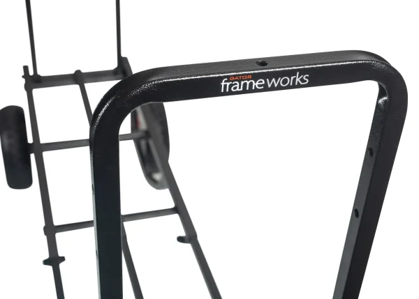 52″ Utility Cart – All Terrain | GFW-UTL-CART52AT - 7