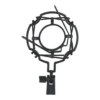 Universal Shock Mount | 55-60 mm Çaplı Mikrofonlar İçin | GFW-MIC-SM5560 - Gator Frameworks