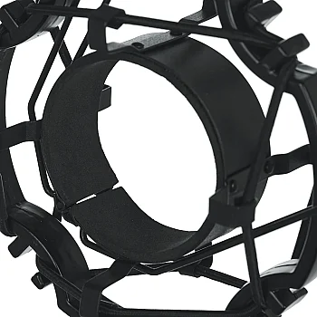 Universal Shock Mount | 55-60 mm Çaplı Mikrofonlar İçin | GFW-MIC-SM5560 - 3