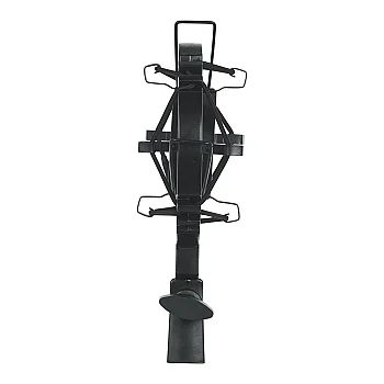 Universal Shock Mount | 55-60 mm Çaplı Mikrofonlar İçin | GFW-MIC-SM5560 - 4