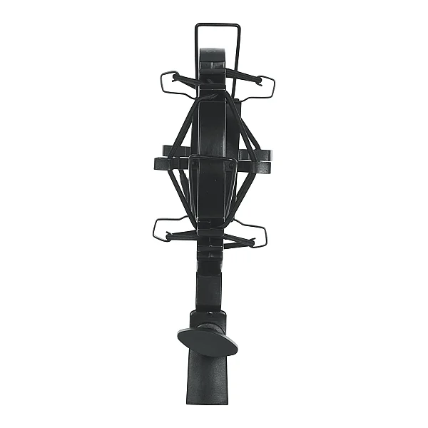 Universal Shock Mount | 55-60 mm Çaplı Mikrofonlar İçin | GFW-MIC-SM5560 - 4