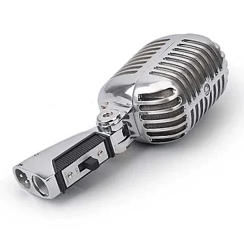 55SH SERIES II Cardioid Nostalji Mikrofon - 2