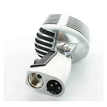 55SH SERIES II Cardioid Nostalji Mikrofon - 3