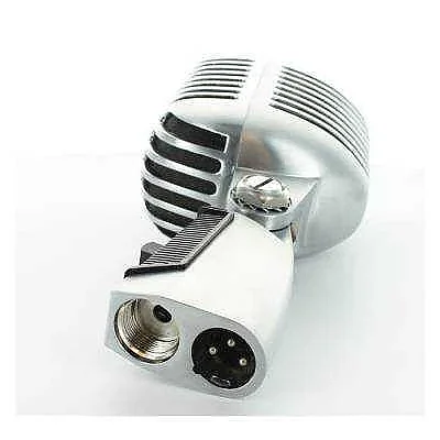 55SH SERIES II Cardioid Nostalji Mikrofon - 3