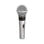 565SD-LC Kablolu Vokal Mikrofonu - Shure