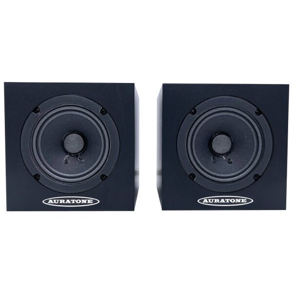 5C Active Super Sound Cube | Çift (KUTUSUZ) - Auratone