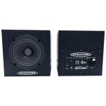 5C Active Super Sound Cube | Çift (KUTUSUZ) - 3