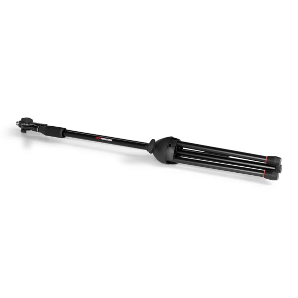 6-Pack of Mic Stands with Carry Bag | GFW-MIC-6PACKBG - 4