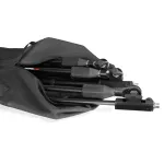 6-Pack of Mic Stands with Carry Bag | GFW-MIC-6PACKBG - 6