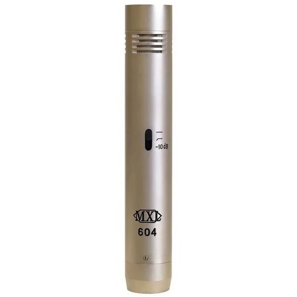 604 - MXL Microphones
