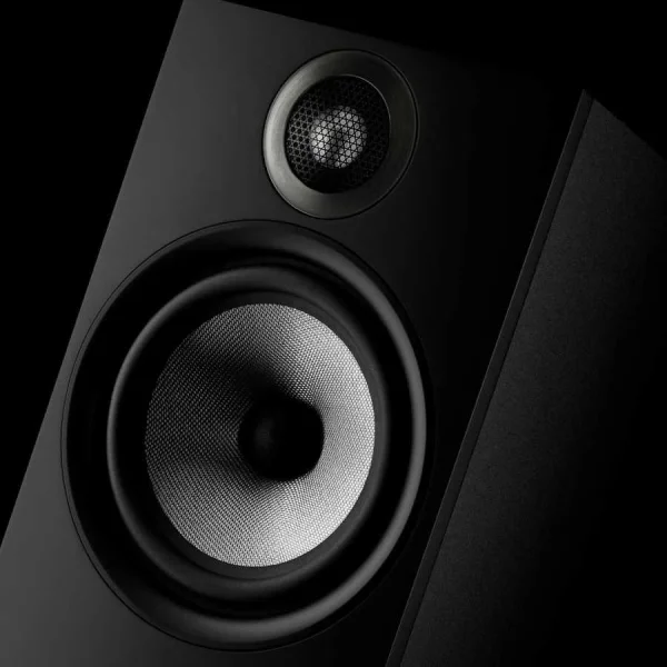 606 S2 Ayaklı HI-FI Hoparlör - 3