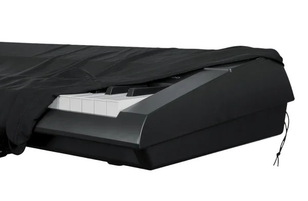 61-Tuş ve 76-Tuş için Klavye Koruyucu | GKC-1540 - 5