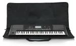 61 Note Economy Keyboard Gig Bag | GKBE-61 - 1