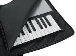 61 Note Economy Keyboard Gig Bag | GKBE-61 - 7