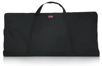 61 Note Economy Keyboard Gig Bag | GKBE-61 - 4
