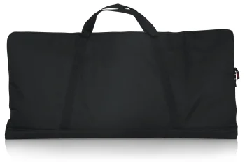 61 Note Economy Keyboard Gig Bag | GKBE-61 - 5