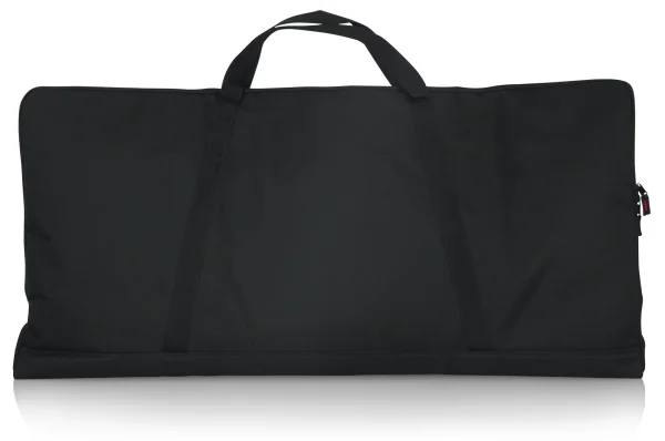 61 Note Economy Keyboard Gig Bag | GKBE-61 - 5