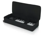 61 Note Lightweight Keyboard Case | GK-61 - 1