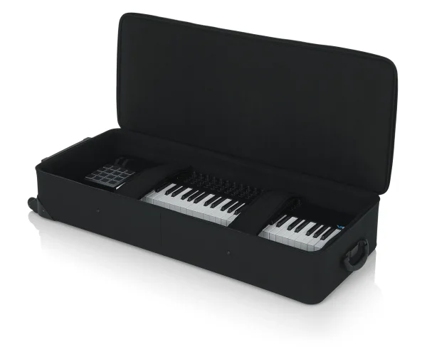 61 Note Lightweight Keyboard Case | GK-61 - 1