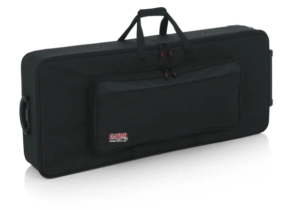 61 Note Lightweight Keyboard Case | GK-61 - 2