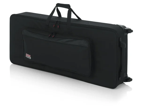 61 Note Lightweight Keyboard Case | GK-61 - 3