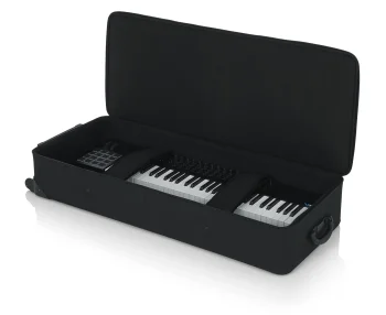 61 Note Lightweight Keyboard Case | GK-61 - Gator Frameworks