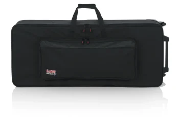 61 Note Lightweight Keyboard Case | GK-61 - 4