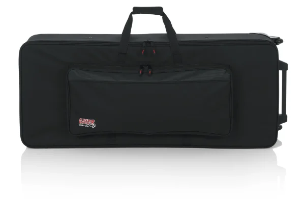 61 Note Lightweight Keyboard Case | GK-61 - 4