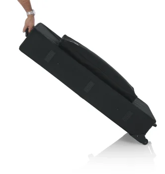 61 Note Lightweight Keyboard Case | GK-61 - 9
