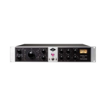 6176 Mikrofon Preamfisi - Universal Audio