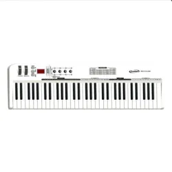 61C MIDI, USB Keyboard - 