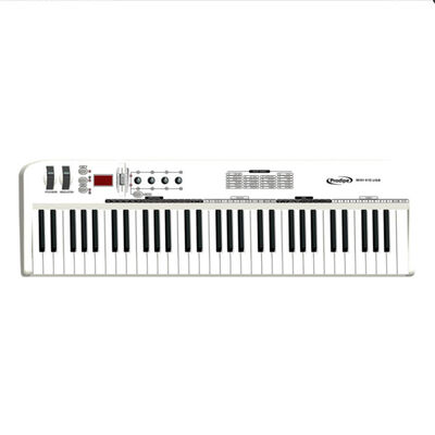 61C MIDI, USB Keyboard