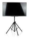 Frameworks AV Standı | 65'' Kadar Ekranlar İçin Pistonlu Stand | GFW-AV-LCD-25 - 1
