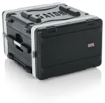 6U Audio Rack; Rolling | GRR-6L - 2