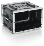 6U Audio Rack; Rolling | GRR-6L - 3