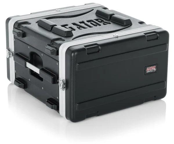 6U Audio Rack; Standard | GR-6L - 1