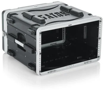 6U Audio Rack; Standard | GR-6L - 2