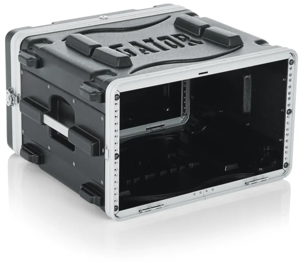 6U Audio Rack; Standard | GR-6L - 2