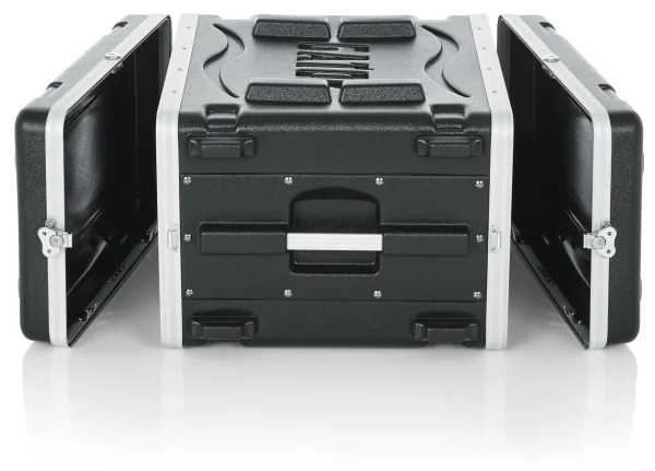 6U Audio Rack; Standard | GR-6L - 3