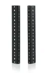 6U Rack Rails | GRW-RACKRAIL-06U - 1