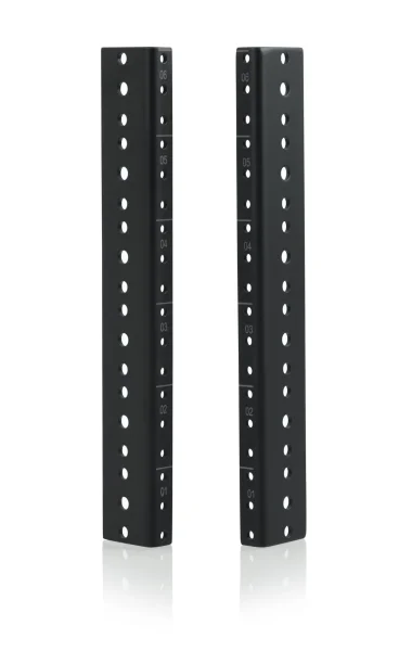 6U Rack Rails | GRW-RACKRAIL-06U - 1