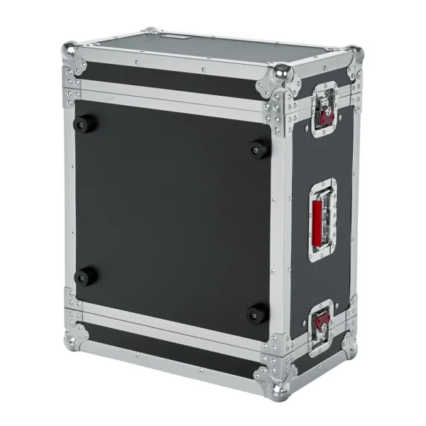 6U, Standard Audio Road Rack Case | G-TOUR 6U - 2