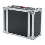 6U, Standard Audio Road Rack Case | G-TOUR 6U - 6